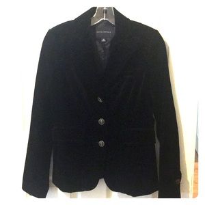 Banana Republic blazer